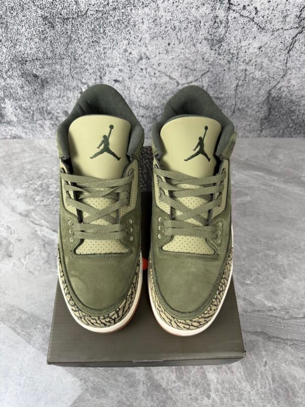 Jordan 3 Retro Family Affair