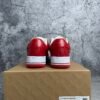 Louis Vuitton Nike Air Force 1 Low By Virgil Abloh White Red