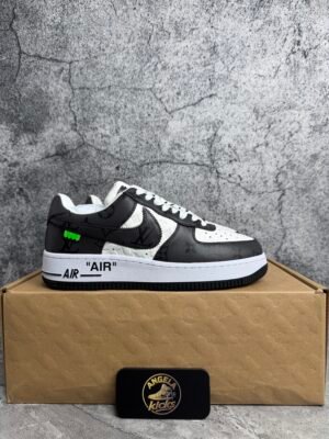 Louis Vuitton Nike Air Force 1 Low