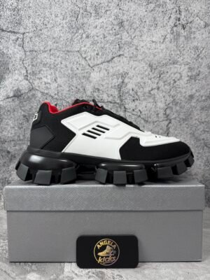 Prada Cloudbust Thunder Knit