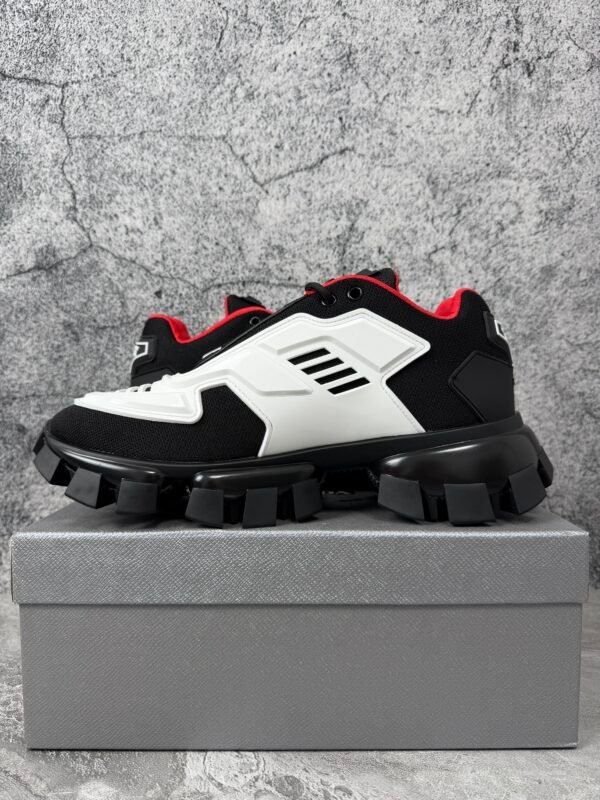 Prada Cloudbust Thunder Knit