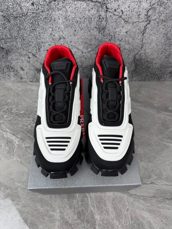 Prada Cloudbust Thunder Knit