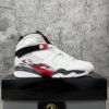 Jordan 8 Retro Bugs Bunny