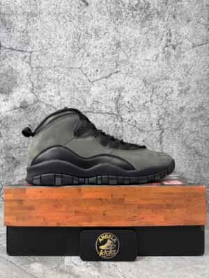 Jordan 10 Retro Shadow