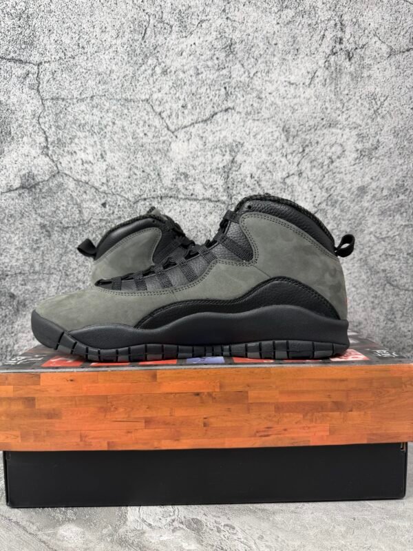 Jordan 10 Retro Shadow