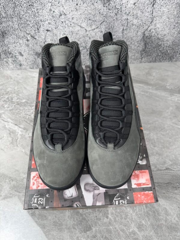 Jordan 10 Retro Shadow