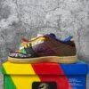 Nike SB Dunk Low What The Paul
