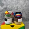 Nike SB Dunk Low What The Paul