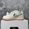 Nike Air Force 1 Low Travis Scott Sail