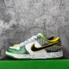 Nike Dunk Low What the Duck Away University of Oregon
