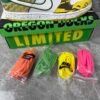Nike Dunk Low What the Duck Away University of Oregon