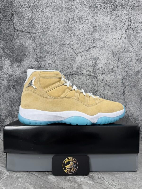 Jordan 11 Retro H-Town