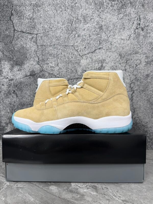 Jordan 11 Retro H-Town