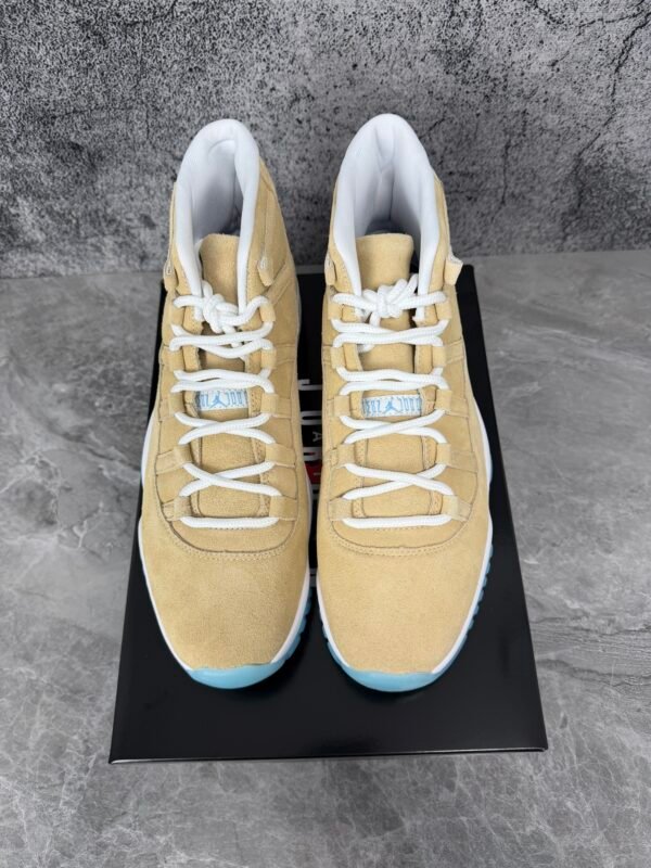 Jordan 11 Retro H-Town