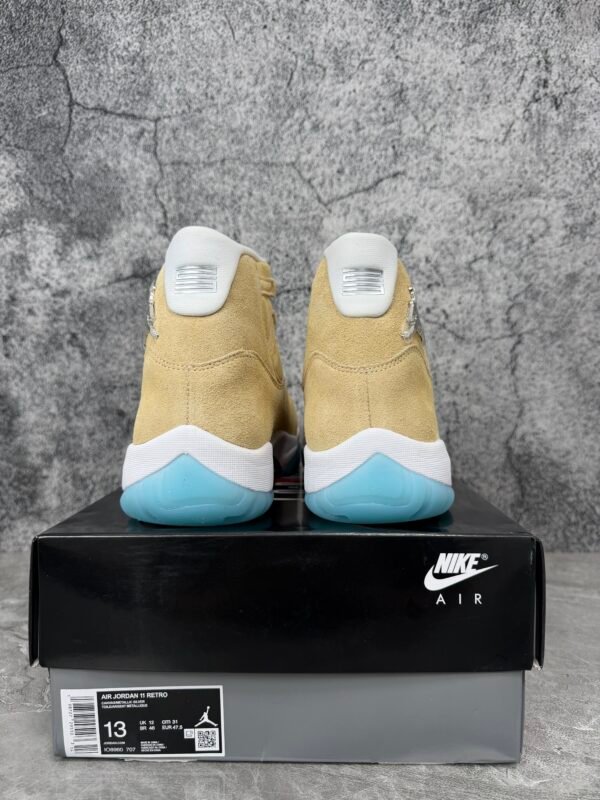 Jordan 11 Retro H-Town