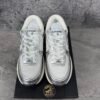 Chanel CC Runner Gold Laminate