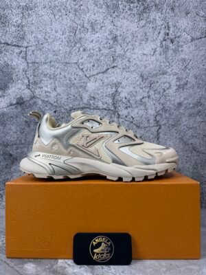 LOUIS VUITTON Runner Tatic