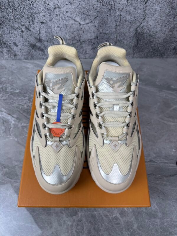 LOUIS VUITTON Runner Tatic