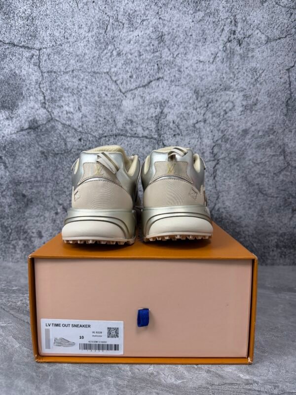 LOUIS VUITTON Runner Tatic