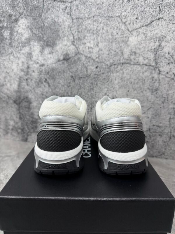 Chanel CC Runner Gold Laminate