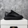 Alexander McQueen Oversized Black