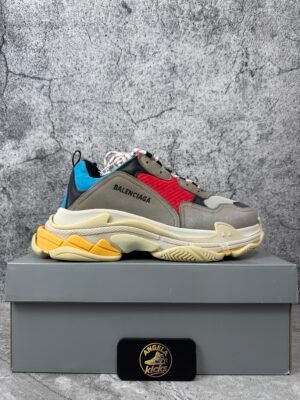 IMG_6666 Balenciaga Triple S