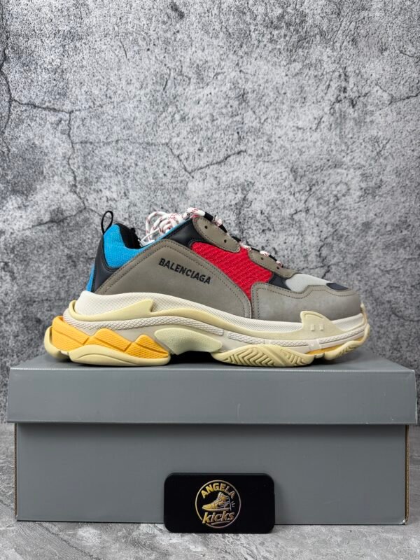 Balenciaga Triple S