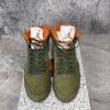 Jordan 5 Retro Olive