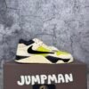 Jordan Jumpman Jack TR Travis Scott Bright Cactus