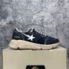 Golden Goose Running Sole