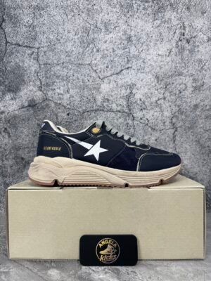 Golden Goose Running Sole