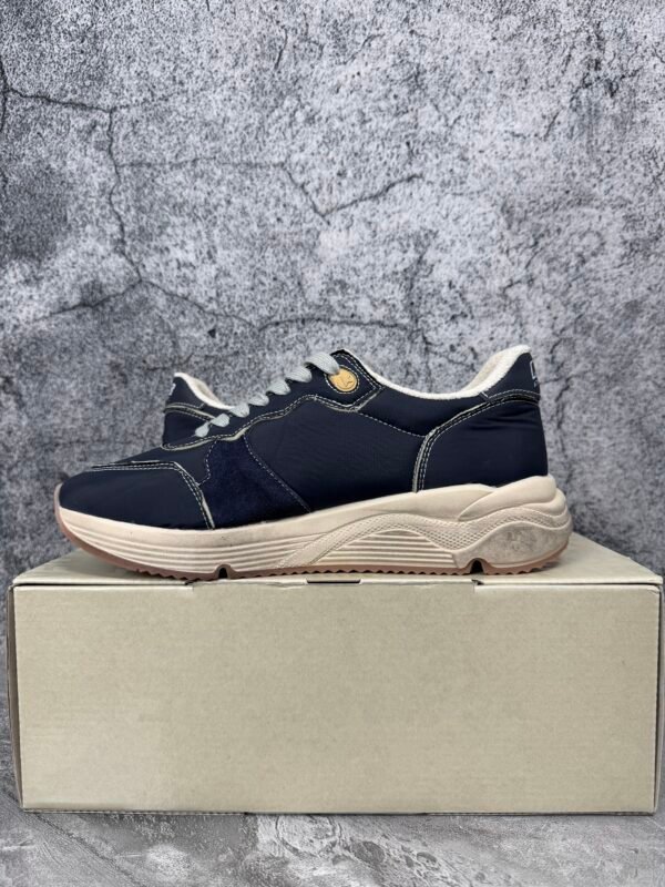 Golden Goose Running Sole