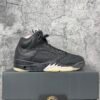 Jordan 5 Retro PSG Paris Saint-Germain Off Noir