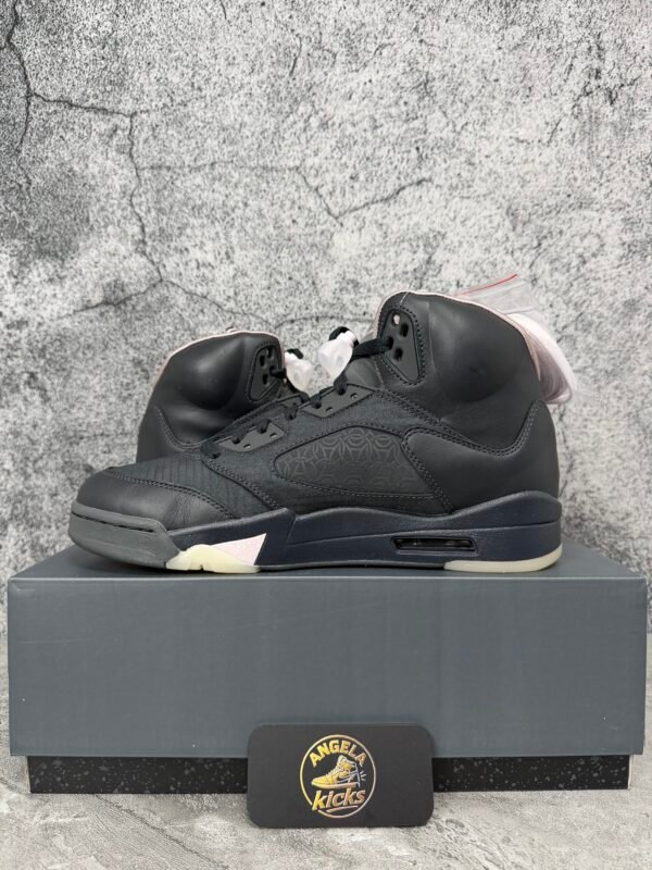 Jordan 5 Retro PSG Paris Saint-Germain Off Noir
