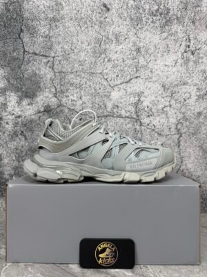 IMG_7300 Balenciaga Track Triple Grey