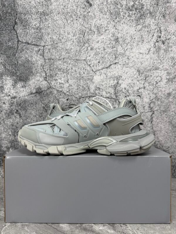 Balenciaga Track Triple Grey