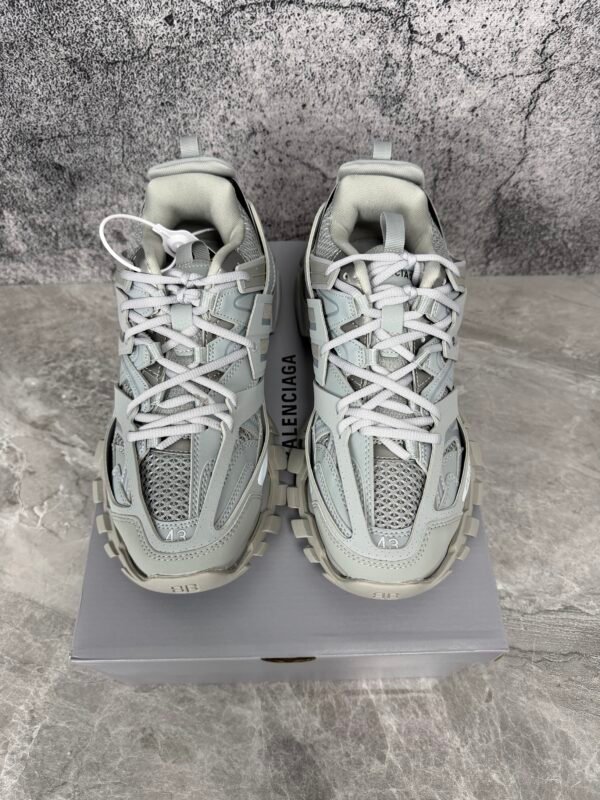 Balenciaga Track Triple Grey