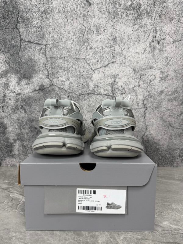 Balenciaga Track Triple Grey