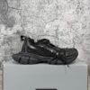 Balenciaga 3XL Black Mesh