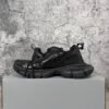 Balenciaga 3XL Black Mesh