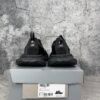 Balenciaga 3XL Black Mesh