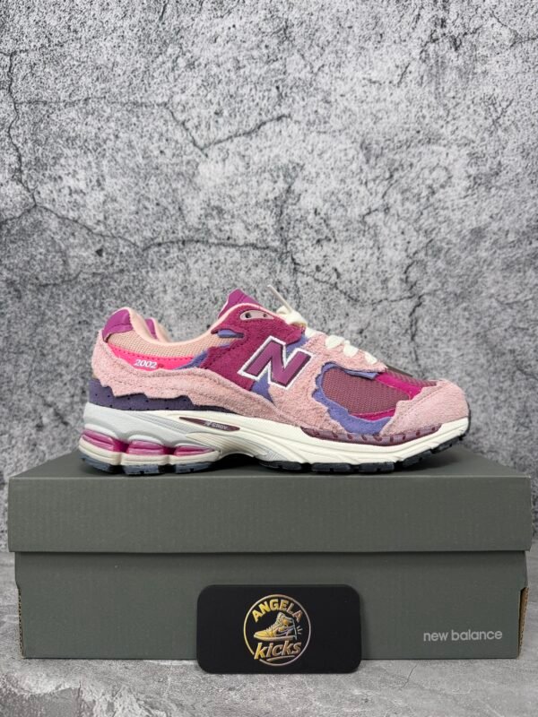 New Balance 2002R Protection Pack Pink