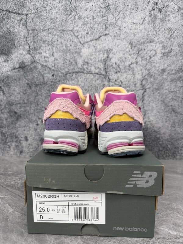 New Balance 2002R Protection Pack Pink