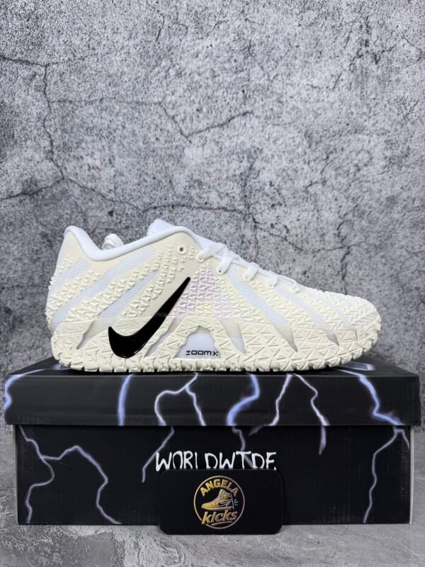 Nike Ja 3 Sound Check