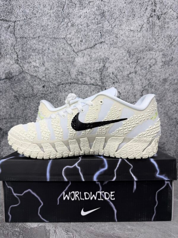 Nike Ja 3 Sound Check