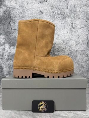 Balenciaga FW24 SKIWEAR