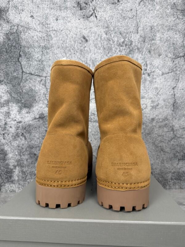 Balenciaga FW24 SKIWEAR