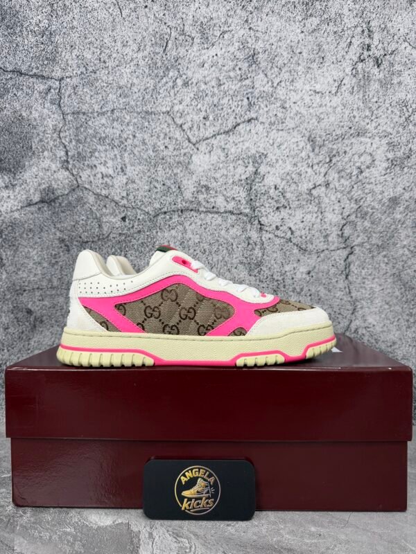 Gucci Re-Web Sneaker
