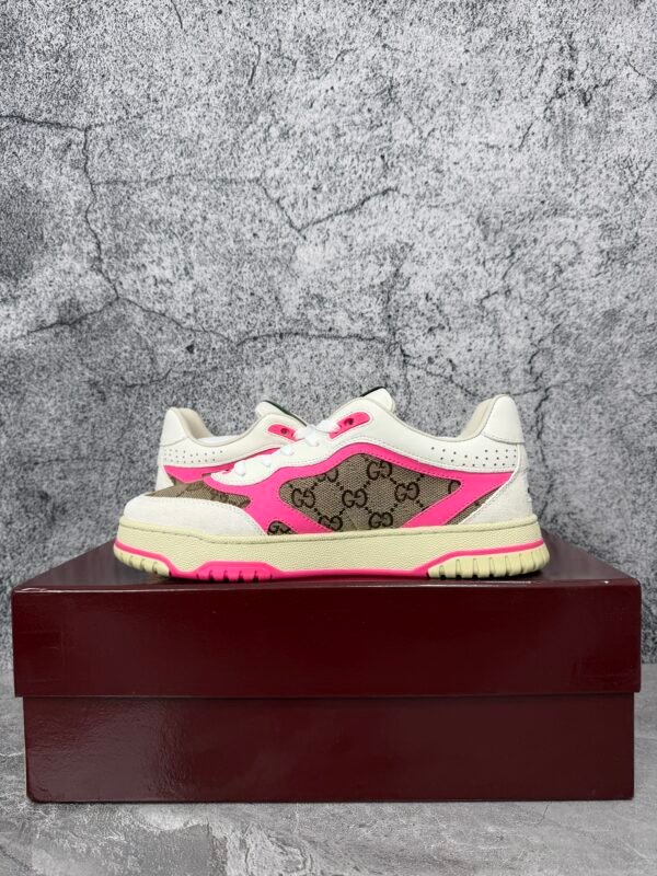 Gucci Re-Web Sneaker