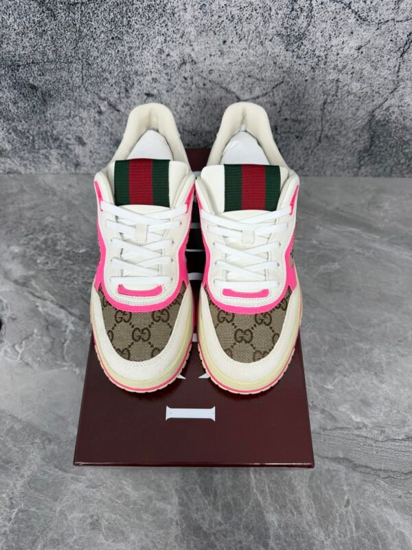Gucci Re-Web Sneaker
